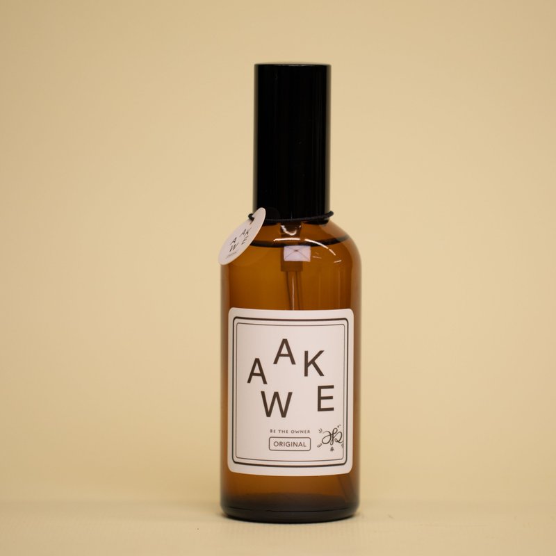 精油香氛喷雾~清醒/提神/专注~醒Awake-柠檬,薄荷,迷迭香,尤加利 - 香薰/精油/线香 - 精油 