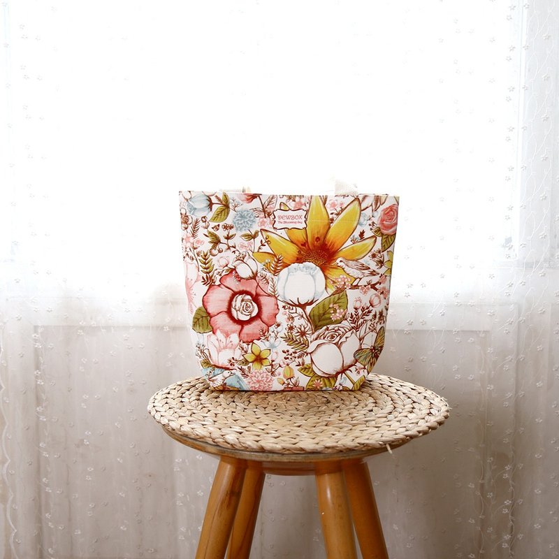 手提包 - 手提包/手提袋 - 其他材质 白色