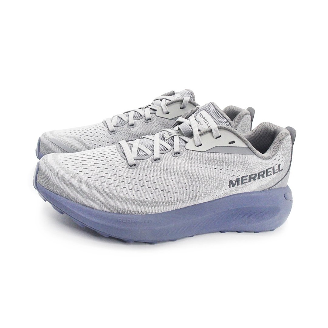 MERRELL MORPHLITE 运动健行越野慢跑鞋 男鞋 - 靛蓝色 - 男款运动鞋/球鞋 - 其他材质 