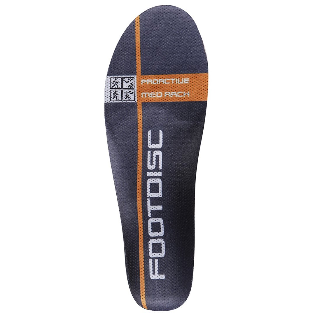富足康 FootDisc 强效运动款PTV 黄色支撑 - 运动配件 - 其他材质 黄色