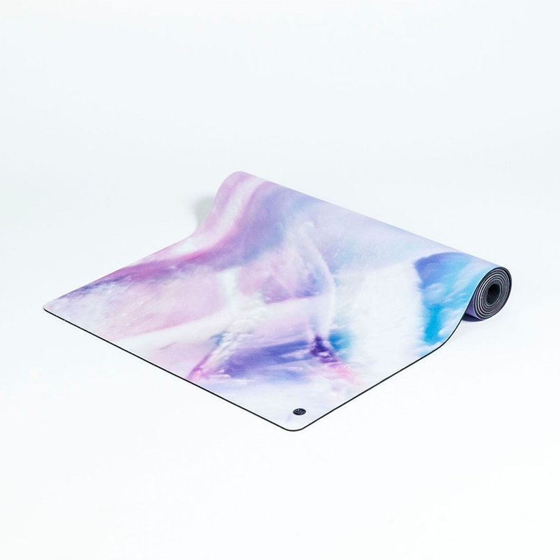 Ice Tower 瑜珈垫 - 瑜珈垫 - 其他材质 多色