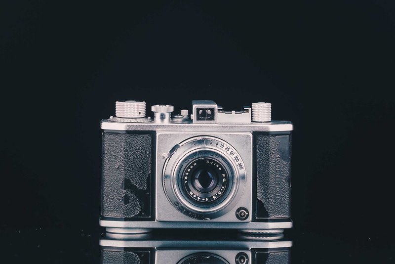 OLYMPUS 35 #8172 #135底片相机 - 相机 - 其他金属 