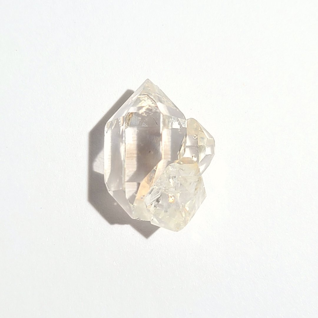 【闪灵钻原石】 - SHD107 - 其他 - 水晶 黑色