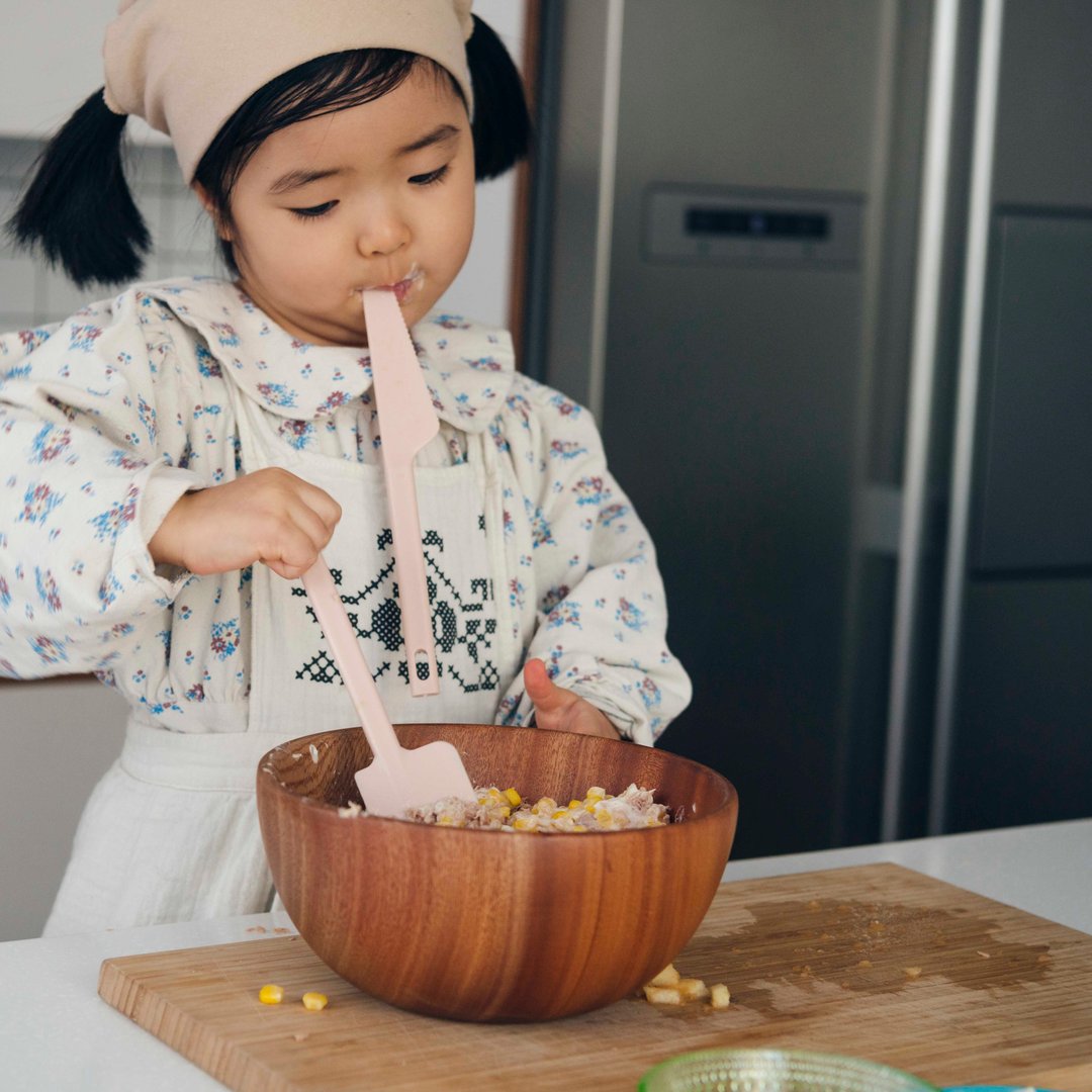 Cooking is Nothing BAKING SET 烘焙入门套组 两色 (公司货) - 厨房用具 - 塑料 灰色
