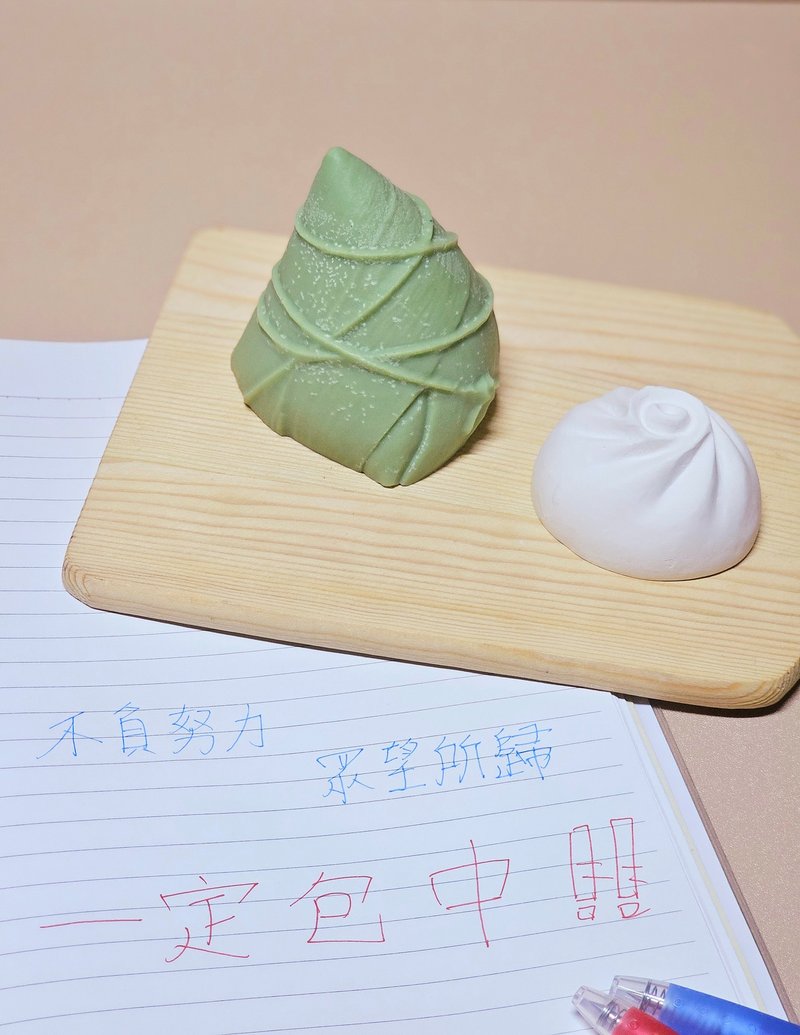 五月会考必胜香氛礼盒 - 蜡烛/烛台 - 其他材质 