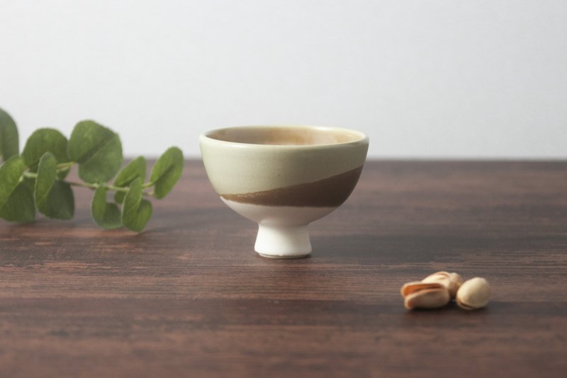 Mutos 迷你杯（颜色：开心果绿） - 酒杯/酒器 - 陶 绿色