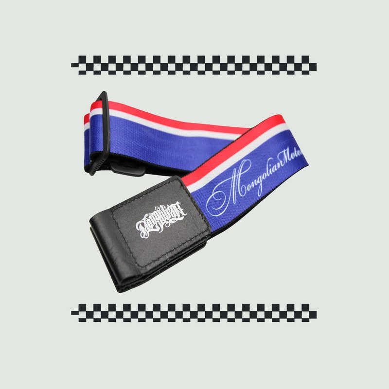 MONGOLIAN风镜_RAY _可拆式织带【泛斯拉夫】 - 其他 - 其他材质 