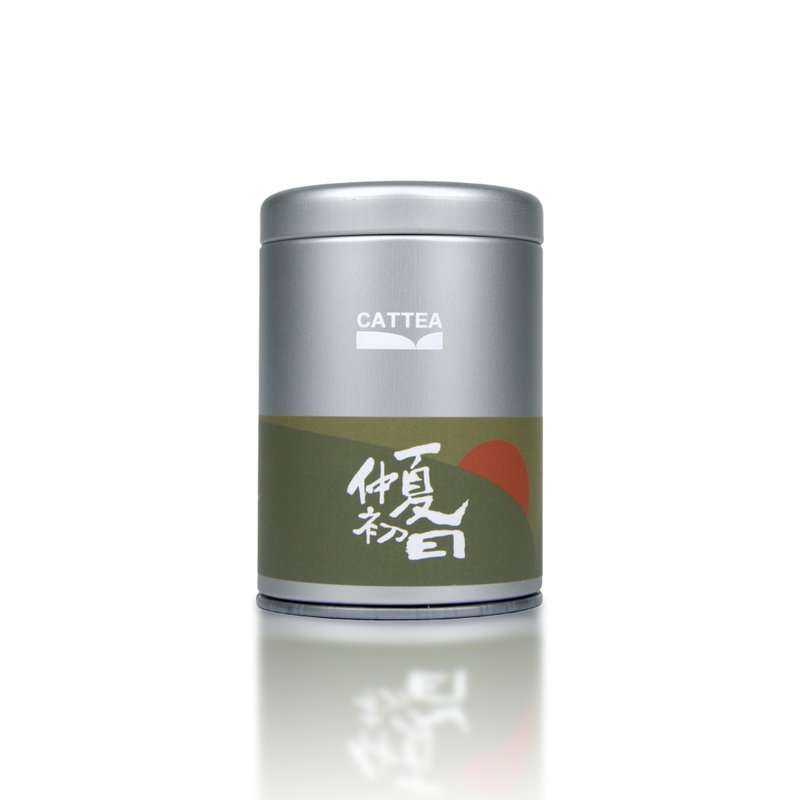 花果茶 金钻凤梨红茶 / 仲夏初日 Sunrise of Midsummer No.7 - 茶 - 新鲜食材 