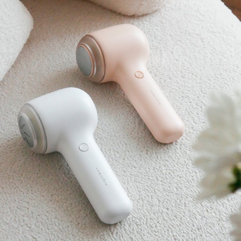 防御工事_somethin_嫩足机 电动吸屑磨足器 - 其他 - 其他材质 透明