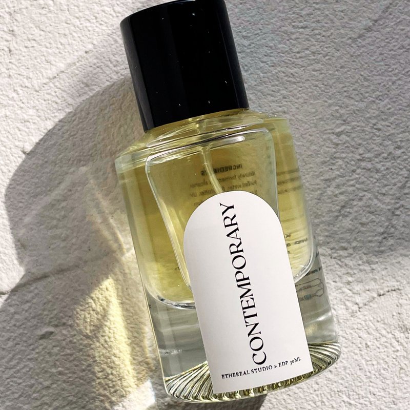 CONTEMPORARY - Eau de Parfum 30ml - 香水/香膏 - 浓缩/萃取物 多色
