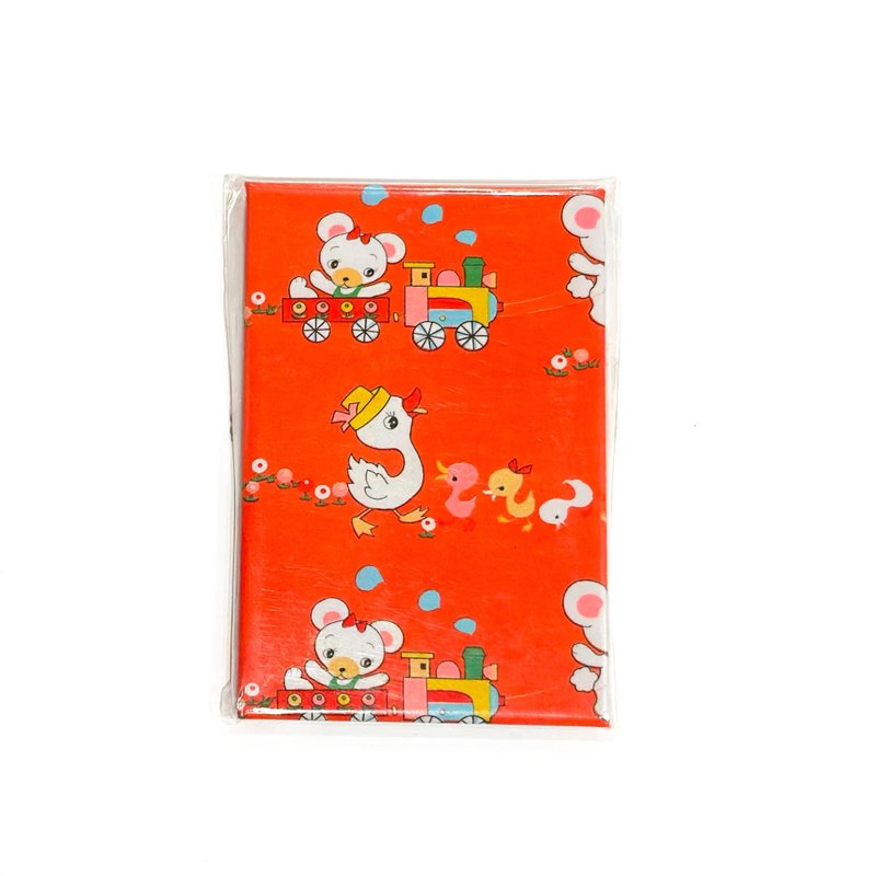 CITIE 冰箱贴  磁铁 台湾复古记忆001 || 提供混款1000个起订定制 - 冰箱贴/磁贴 - 其他金属 红色