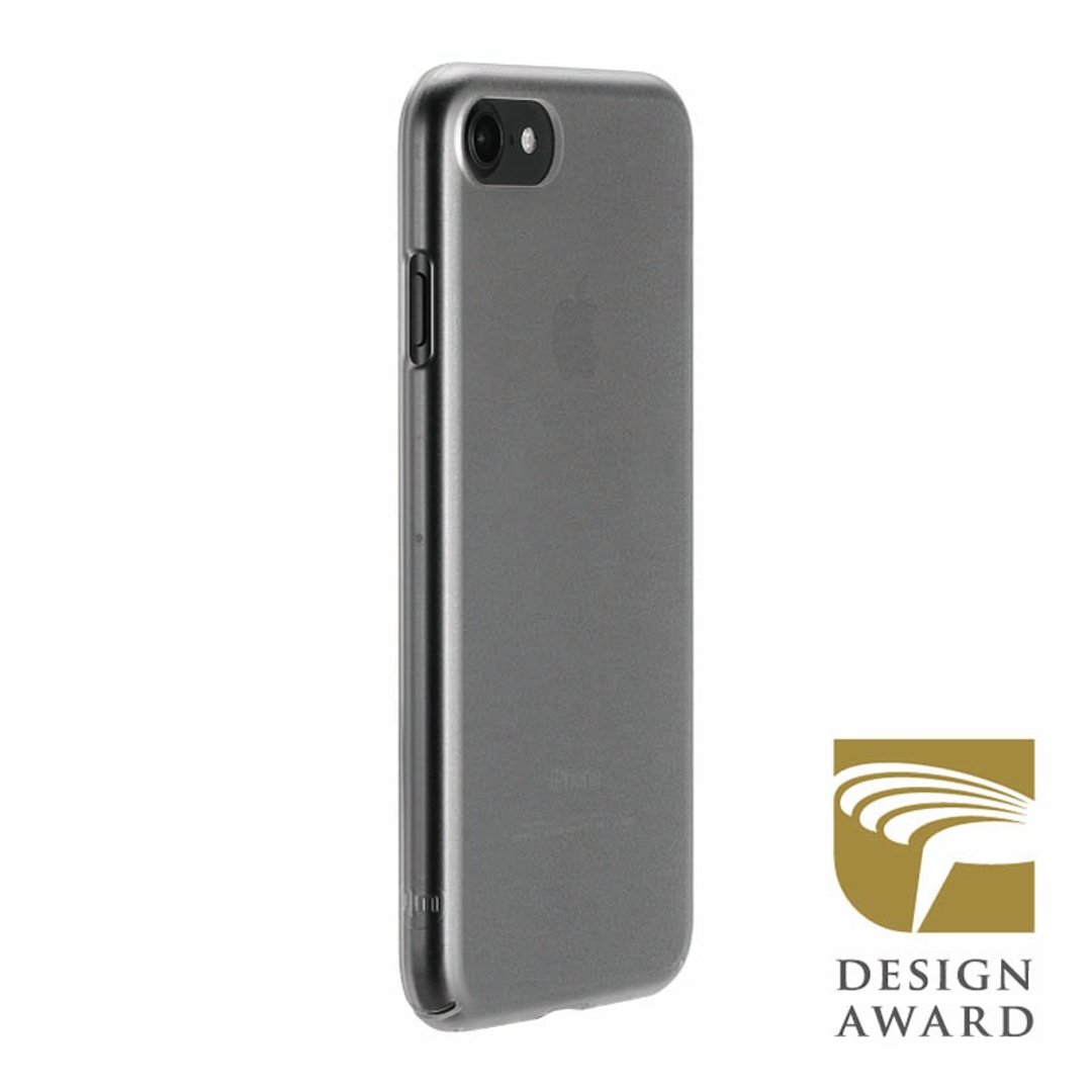 TENC 国王新衣自动修复保护壳-iPhone7 Plus(雾透) - 手机壳/手机套 - 塑料 透明