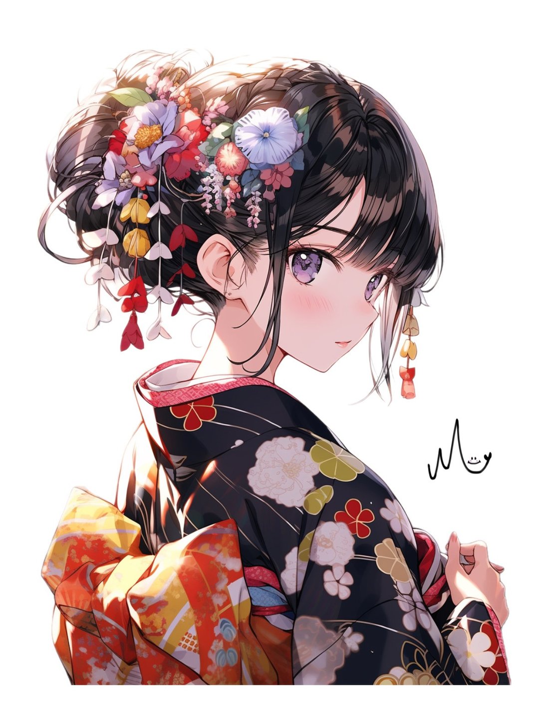 原创贴纸 - 贴纸 - 纸 