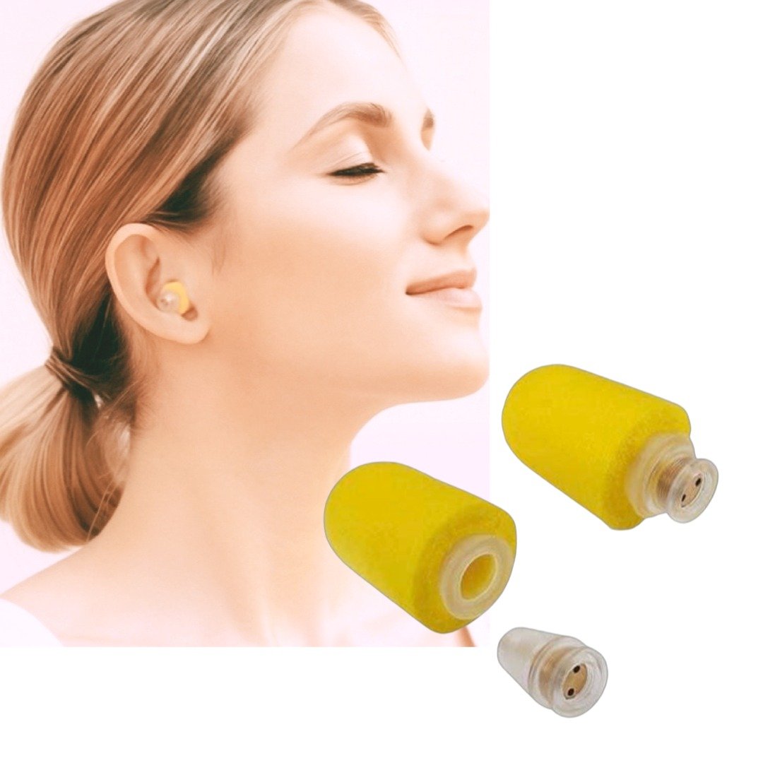 Earplugs-The Best Earplugs for Sleeping - 其他 - 其他材质 