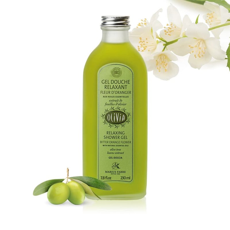 橄榄油礼赞润肤油 /230ml - 身体护肤/按摩油 - 其他材质 