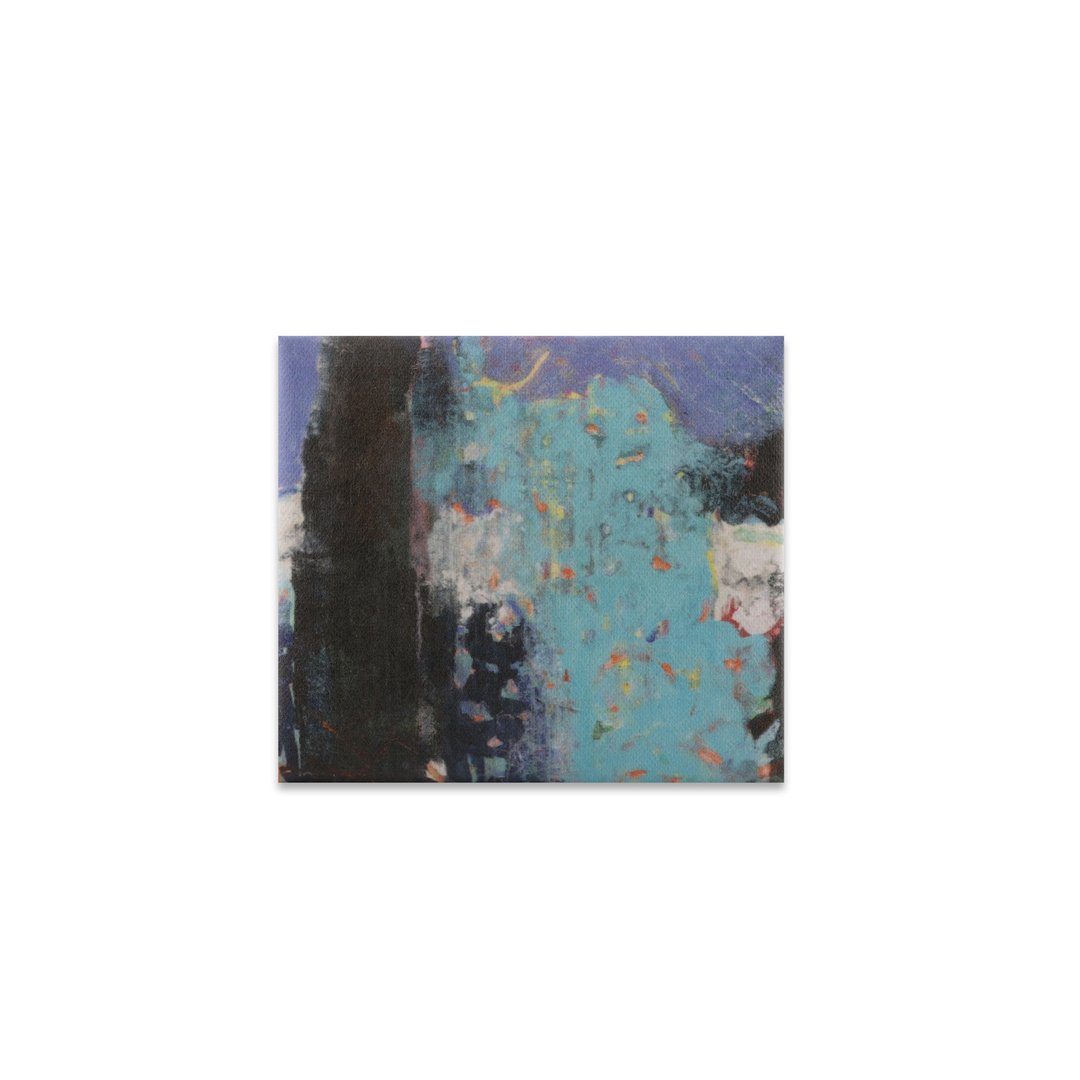 定制化礼物 MASKfolio S 口罩套 Marc Tanguy - Mediterranean - 口罩 - 纸 