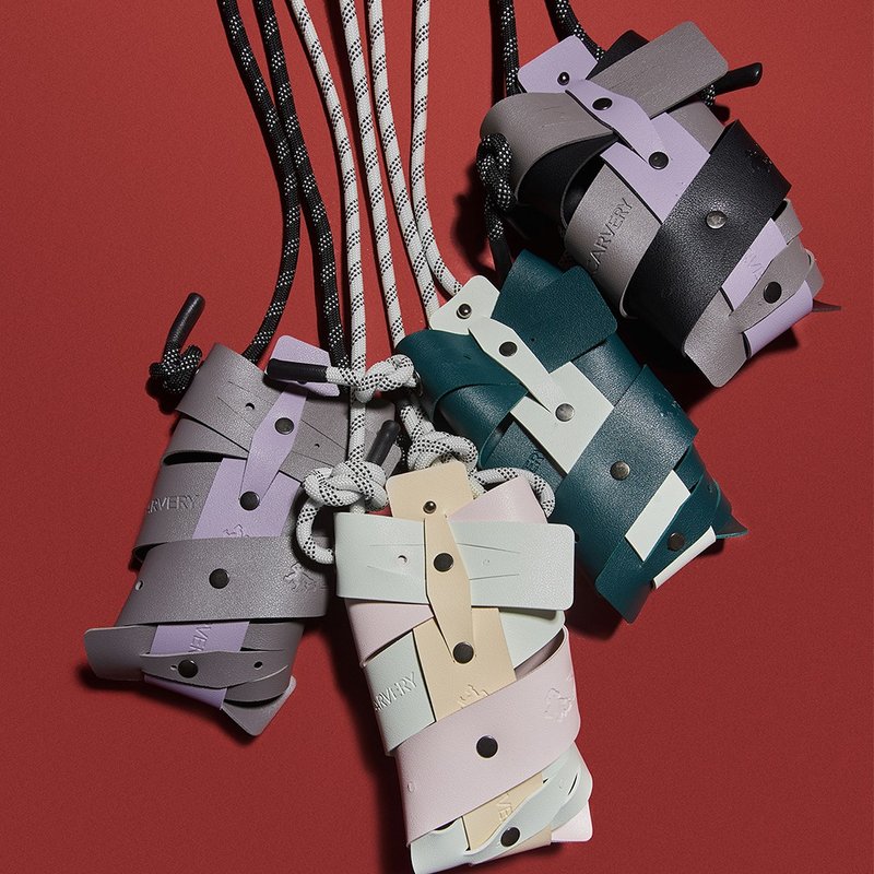 Weaveasy 电话袋 - 侧背包/斜挎包 - 尼龙 