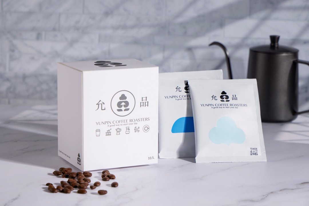 即期优惠【允品咖啡】滤挂组合 - 综合 效期2024/2/1 - 咖啡 - 新鲜食材 