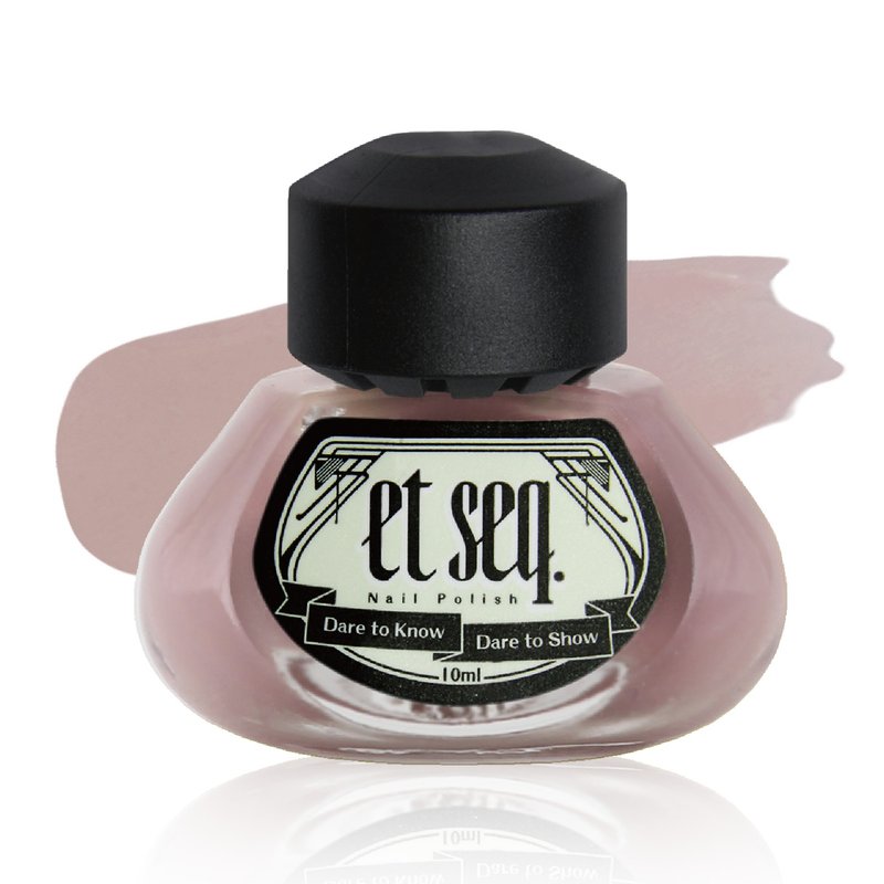 SG1870 苏珊.索尔比 - 指甲油/指甲贴 - 其他材质 粉红色