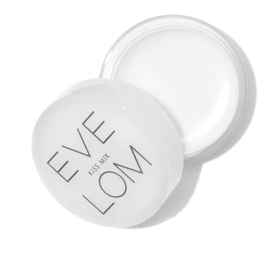 【干唇救星】EVELOM Kiss 修护唇霜 (New Formulation) - 唇部保养 - 其他材质 