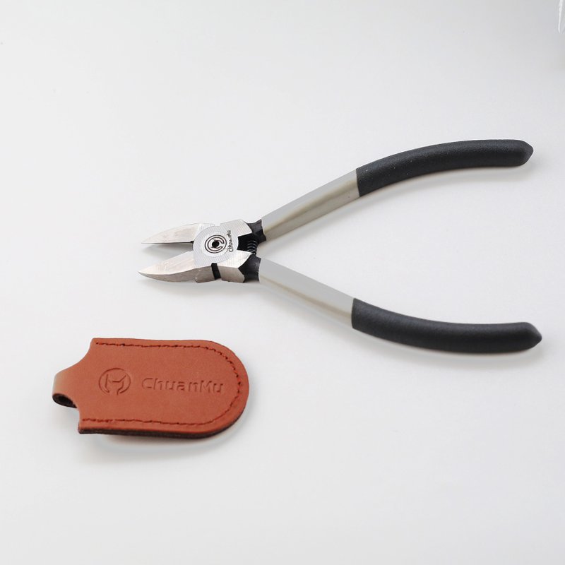 工具剪 水口钳6寸【川木】全新现货【P238】 - 数码小物 - 其他金属 