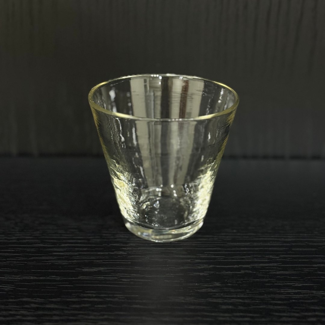 高透日用玻璃杯 - 玻璃杯 - 玻璃 