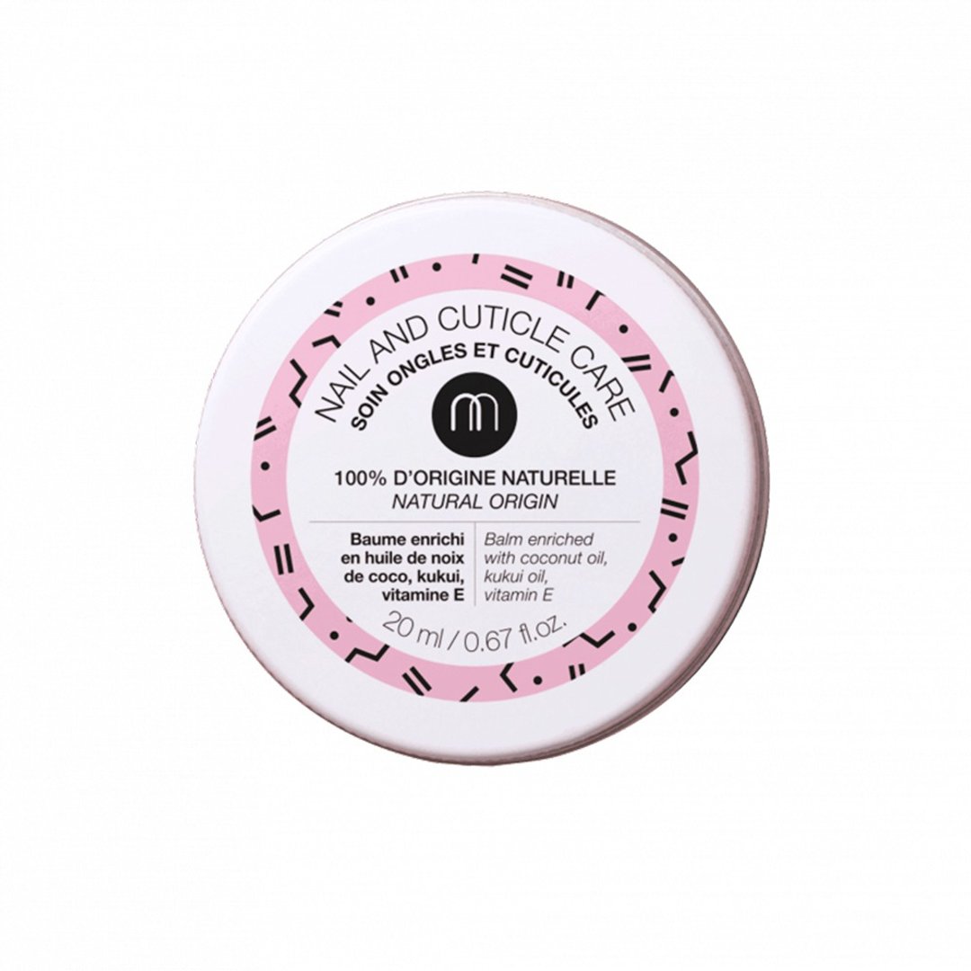 nailmatic 指缘修护膏 20ml - 手足保养 - 浓缩/萃取物 透明