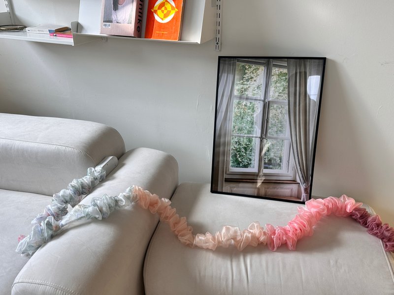 线套 电缆保护器整理器 (Oganza) - 摆饰 - 其他材质 多色