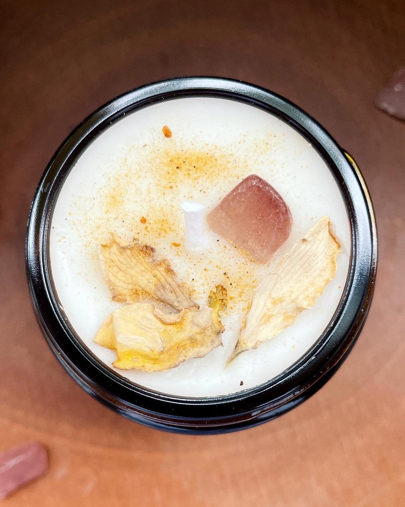 创造温柔乡/ The Tender Land - 蜡烛/烛台 - 蜡 