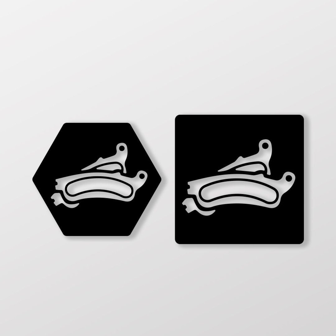 ICON/60/车贴、贴纸 SunBrother孙氏兄弟 - 贴纸 - 防水材质 