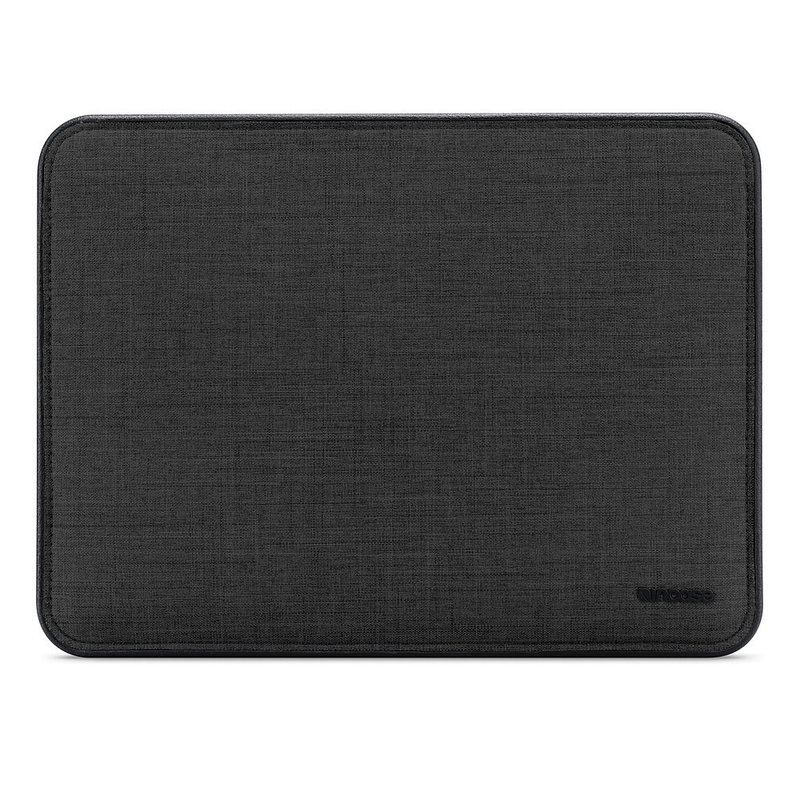 Incase ICON Sleeve for Air 13寸 (2017) 磁吸式内袋 (石墨黑) - 电脑包 - 聚酯纤维 黑色