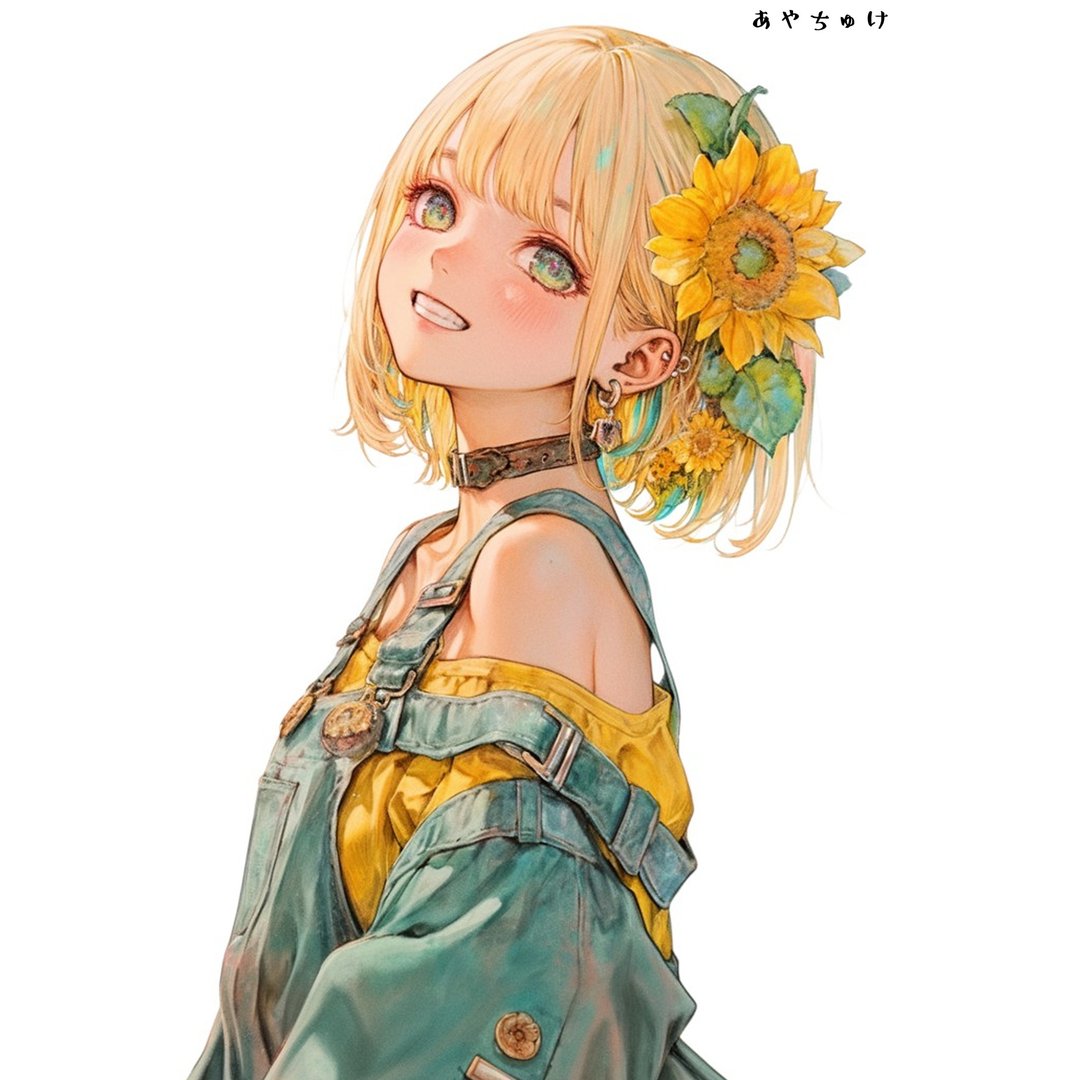 【7月新作】07-097-0044 拼贴风贴纸 - 贴纸 - 纸 