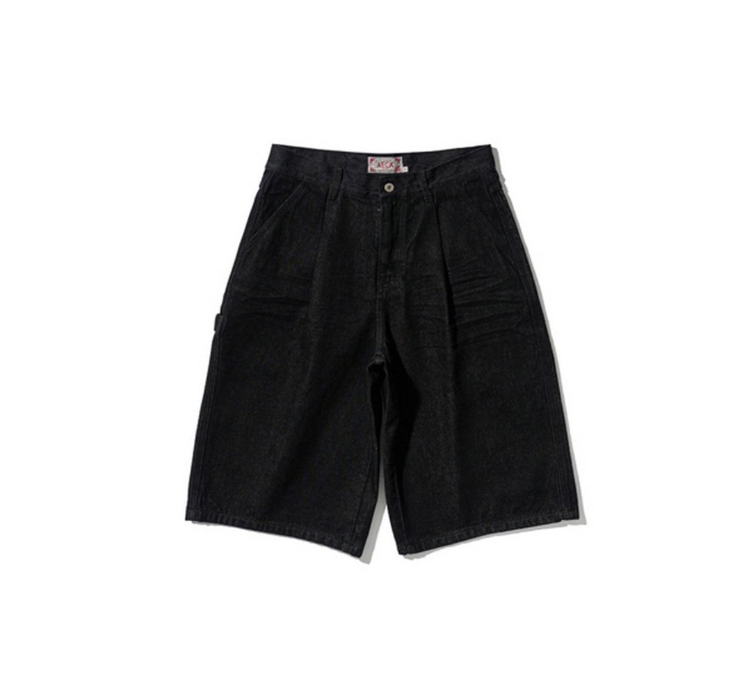 AECA Denim Bermuda Shorts百慕达单宁短裤 - 男士短裤 - 其他材质 多色