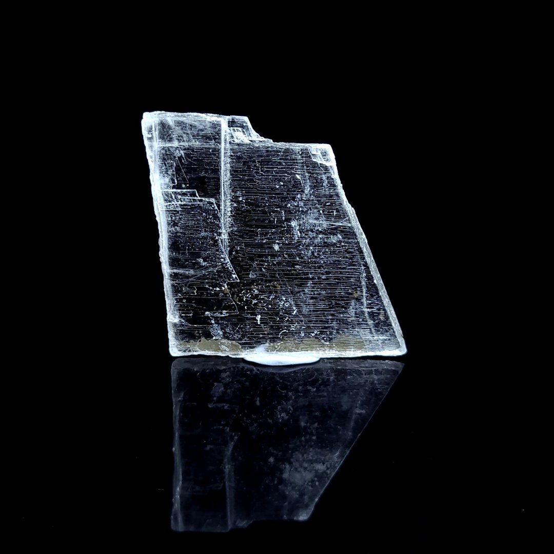【透石膏】 - 955 - 其他 - 水晶 黑色