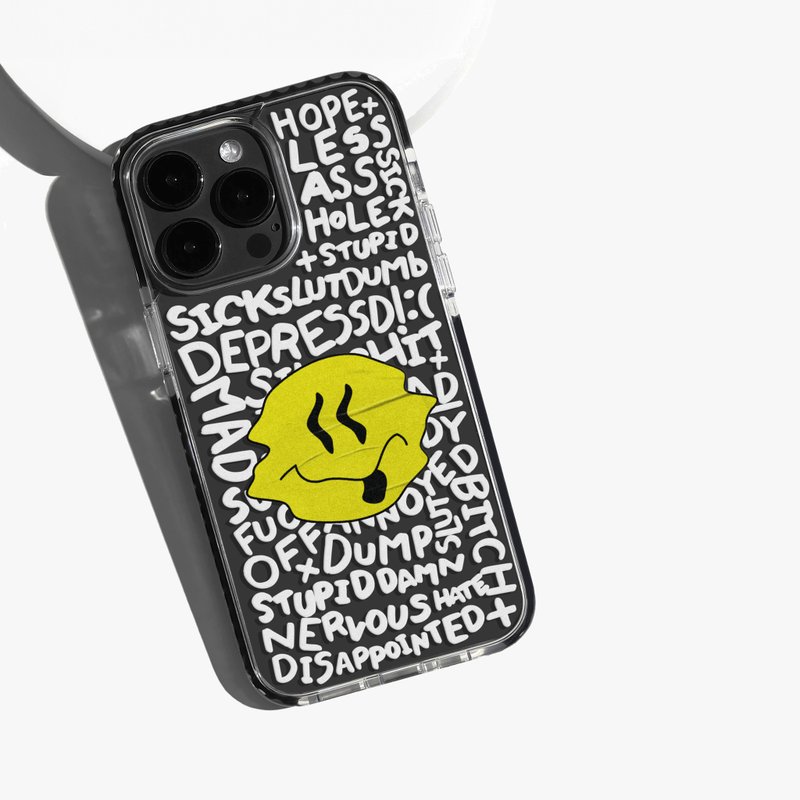 FEXI 外壳/内部/白色。 - 手机壳/手机套 - 硅胶 