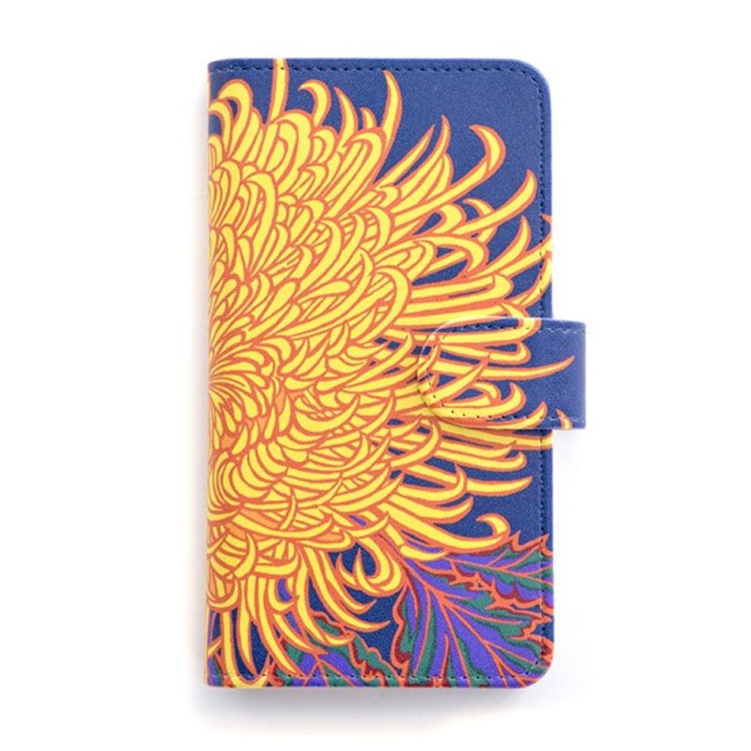 【接单定制商品】iPhone手机壳 - Itogiku - 手机壳/手机套 - 人造皮革 橘色
