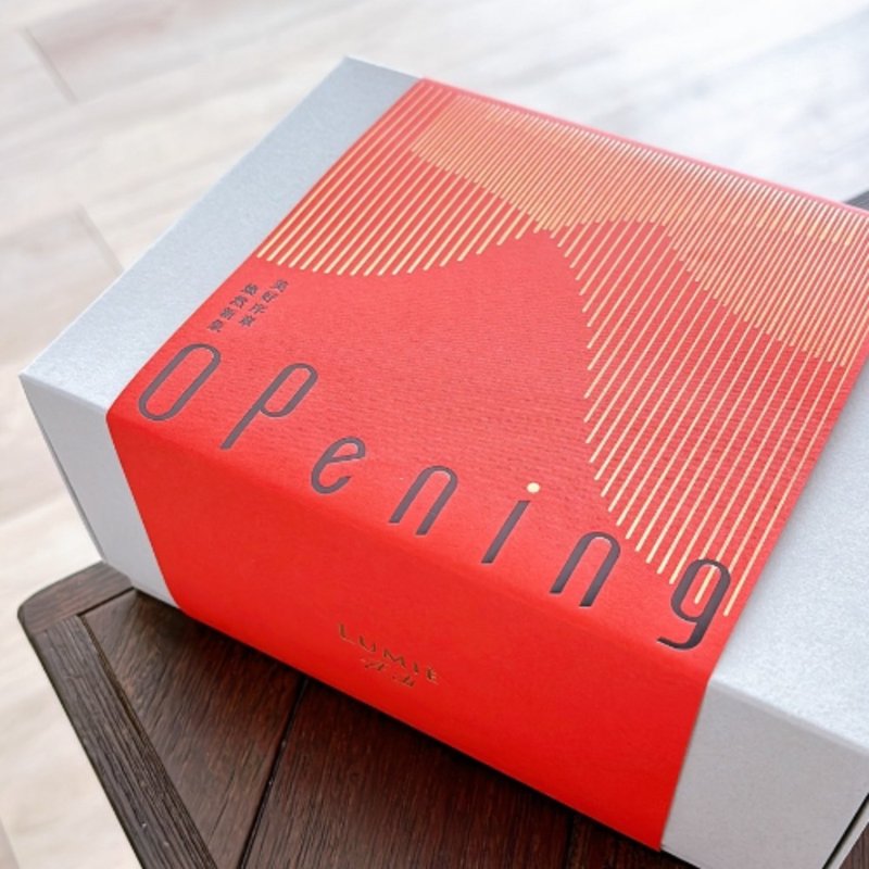 【2026农历年礼盒】开运礼盒组(手工皂+洗发皂) - 肥皂/手工皂 - 其他材质 