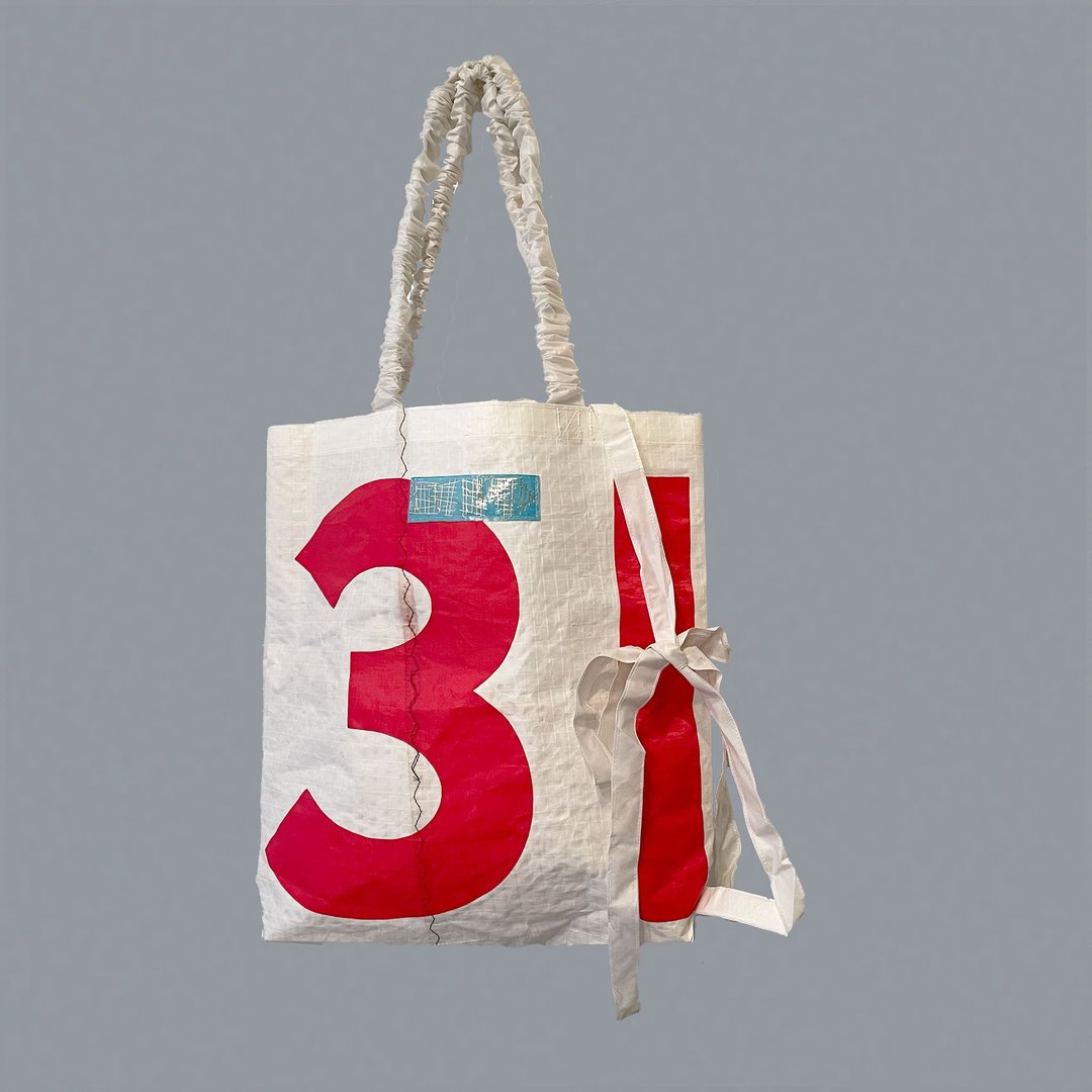 tote bag/ backpack_tote-back;aka-31 - 手提包/手提袋 - 环保材料 