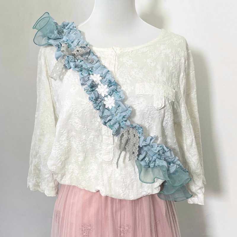 手机挂绳/可调式手机背带 侧背 肩背 斜背 颈挂 手腕带 手机绳 - 挂绳/吊绳 - 其他材质 咖啡色