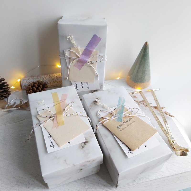 \\加购\\ 额外礼盒 或其他订制项目 - 纸盒/包装盒 - 纸 白色