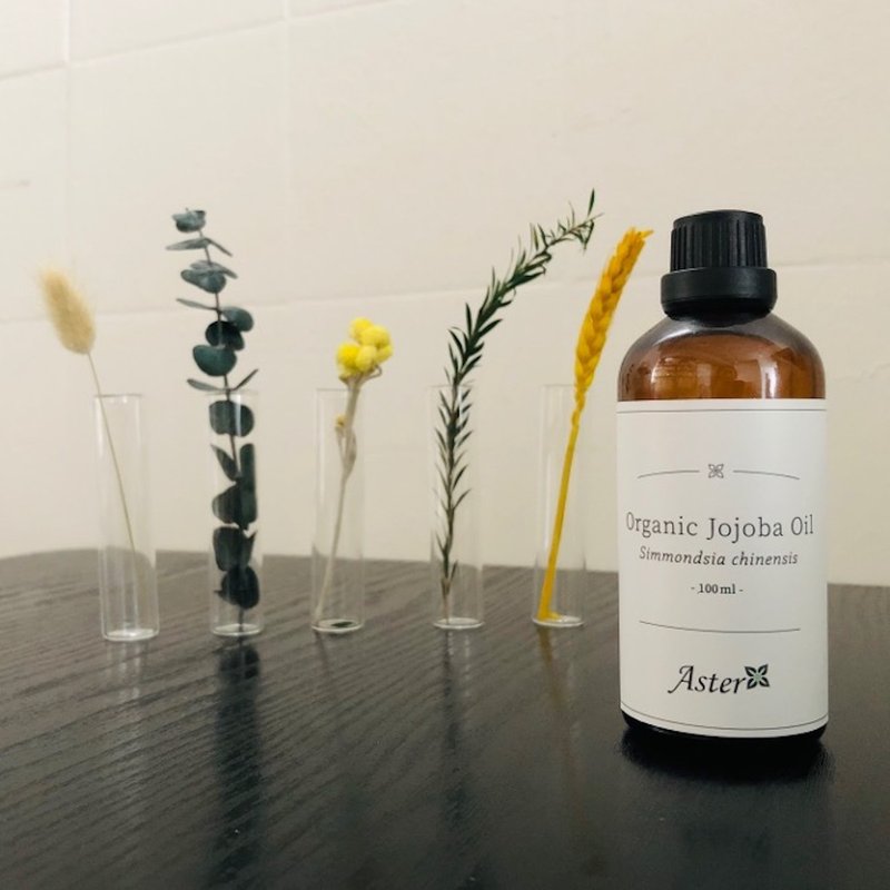 有机荷荷巴油 - 其他 - 环保材料 