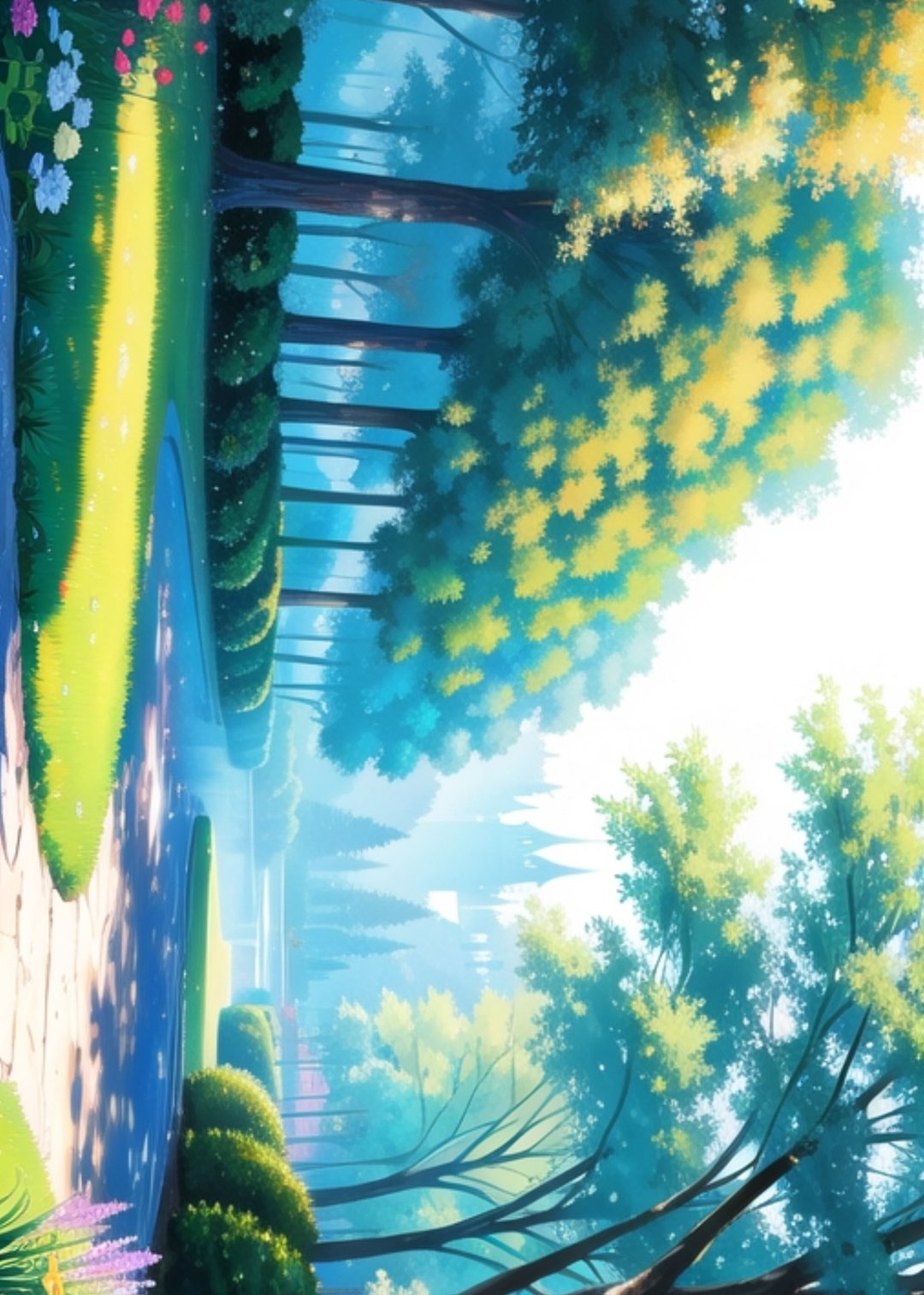 原创贴纸 背景/装饰 H31 - 贴纸 - 纸 