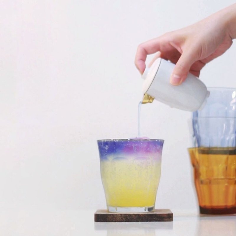 7/20・夏日餐桌故事・夏季渐层饮品创作班 X 火红 IG Layered Lab - 美食 - 其他材质 