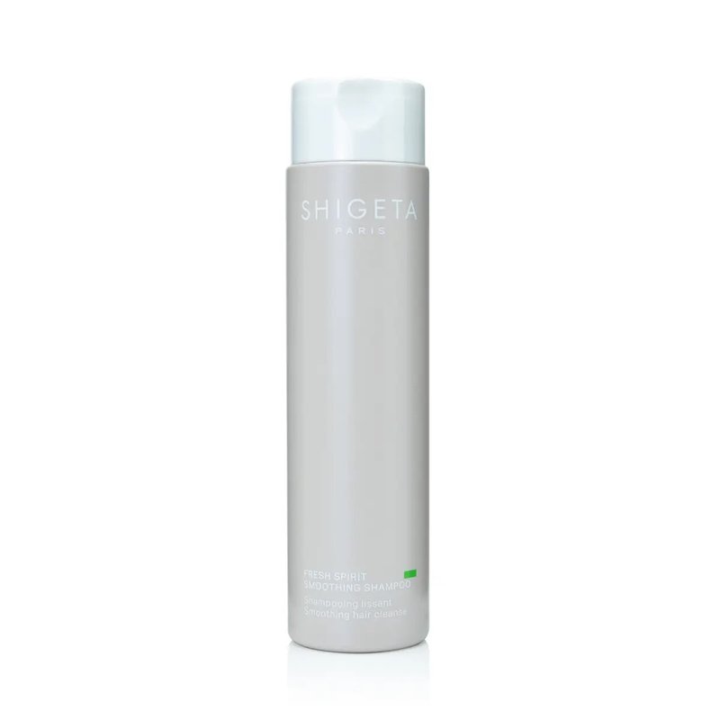 法国 SHIGETA 清新柔顺洗发精 250ml - 洗发用品 - 其他材质 