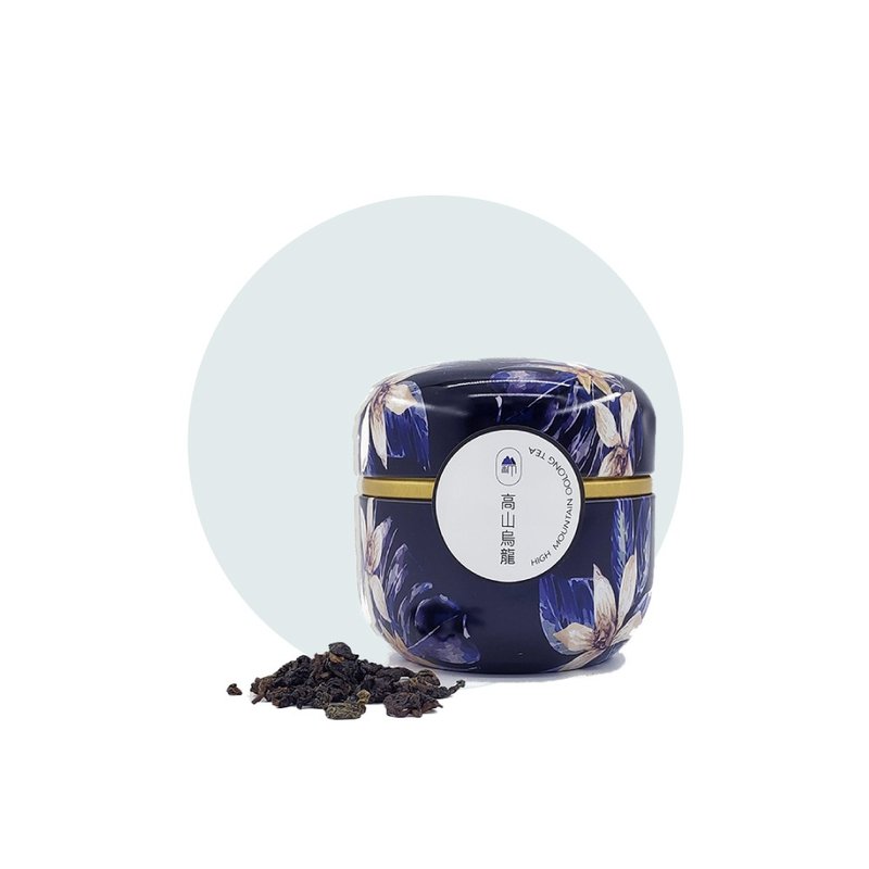 山里-高山乌龙茶叶 - 茶 - 其他材质 