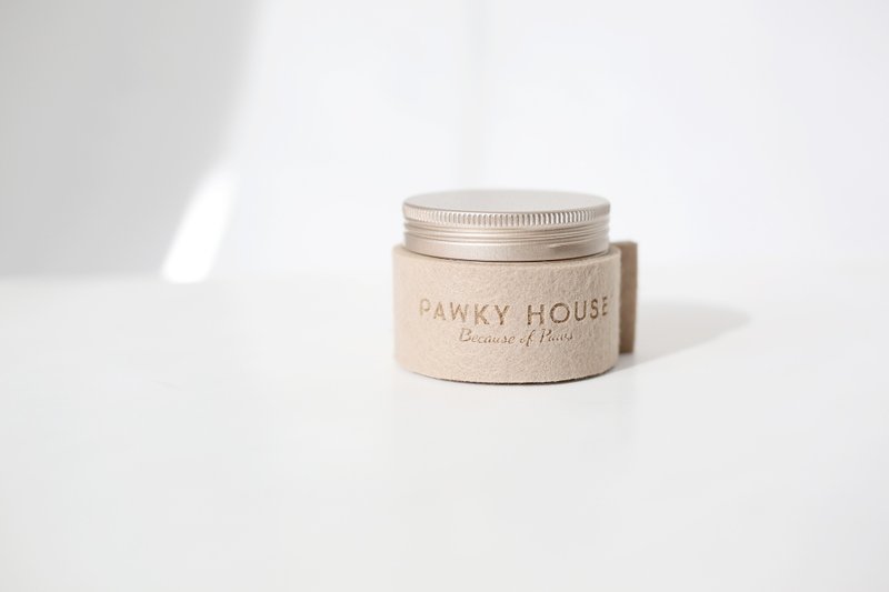 情人节/春节礼物 宠物家居香氛蜡烛 100%大豆蜡 - 蜡烛/烛台 - 蜡 