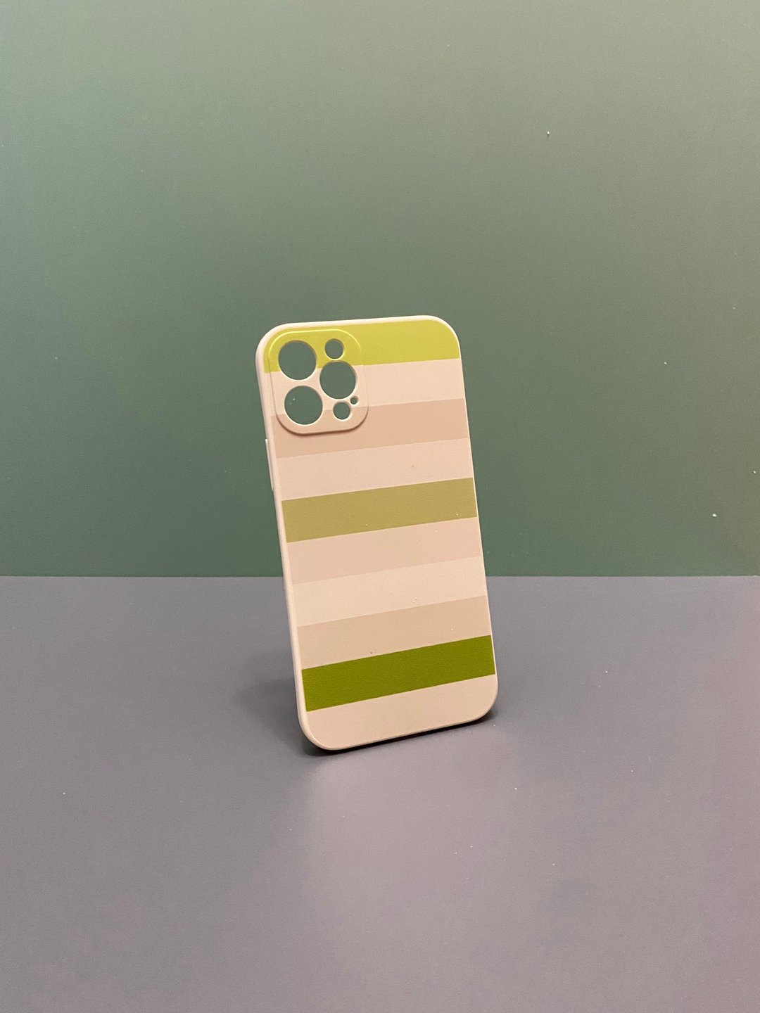 香港主题 iPhone 手机壳 - 生菜鱼肉系列 - 手机壳/手机套 - 硅胶 多色