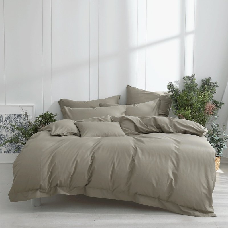 好关系 HAOKUANXI | 苔藓森林-轻柔长纤棉床包被套枕套组 - 寝具 - 环保材料 绿色