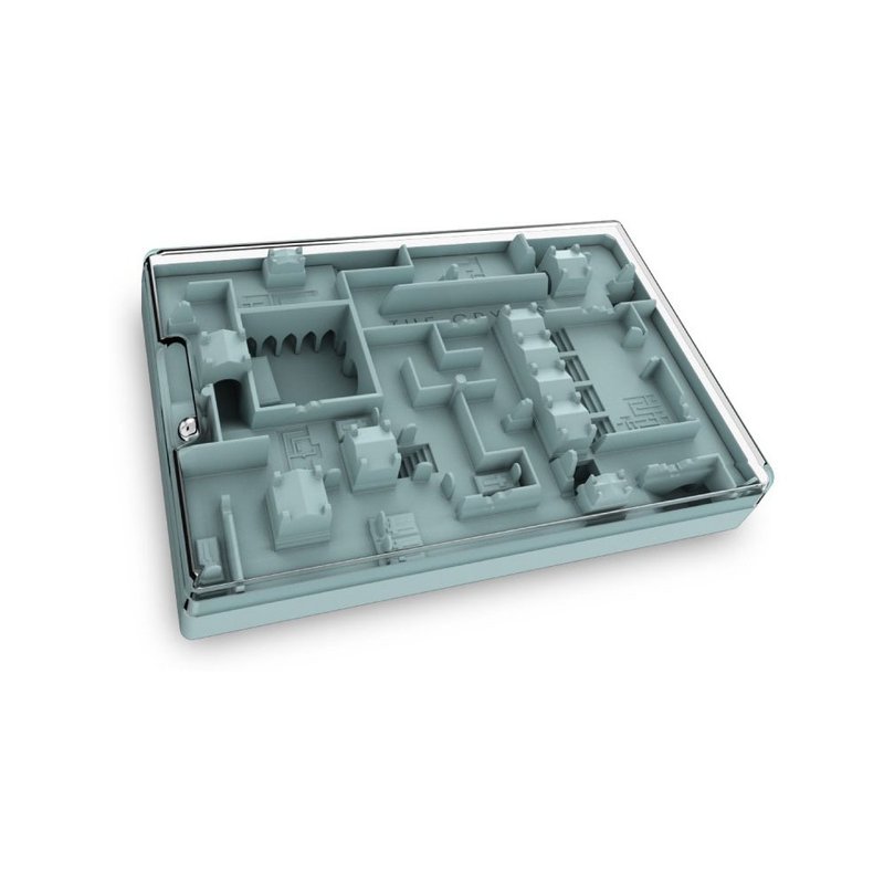 Inside3 情境体验迷宫-吸血鬼猎人(高级) - 桌游/玩具 - 塑料 绿色