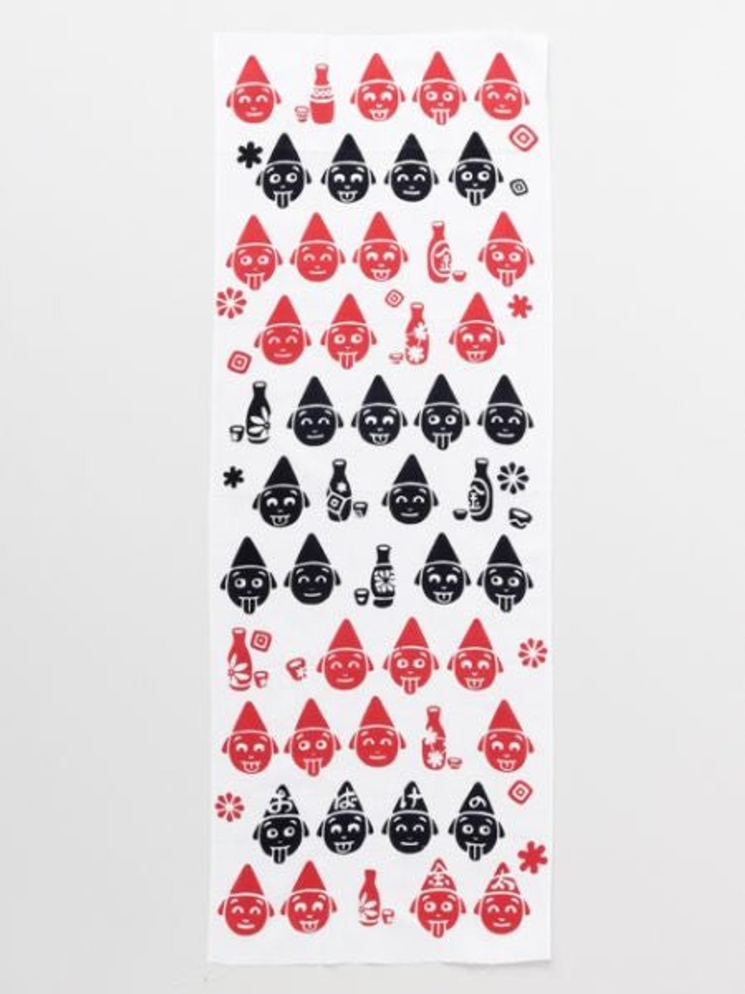 KINTA TENUGUI Towel - 毛巾浴巾 - 其他材质 